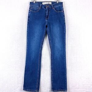 Barbell Apparel Jeans Men 32x33 Faded Athletic Fit Stretch Workout Bodybuilding